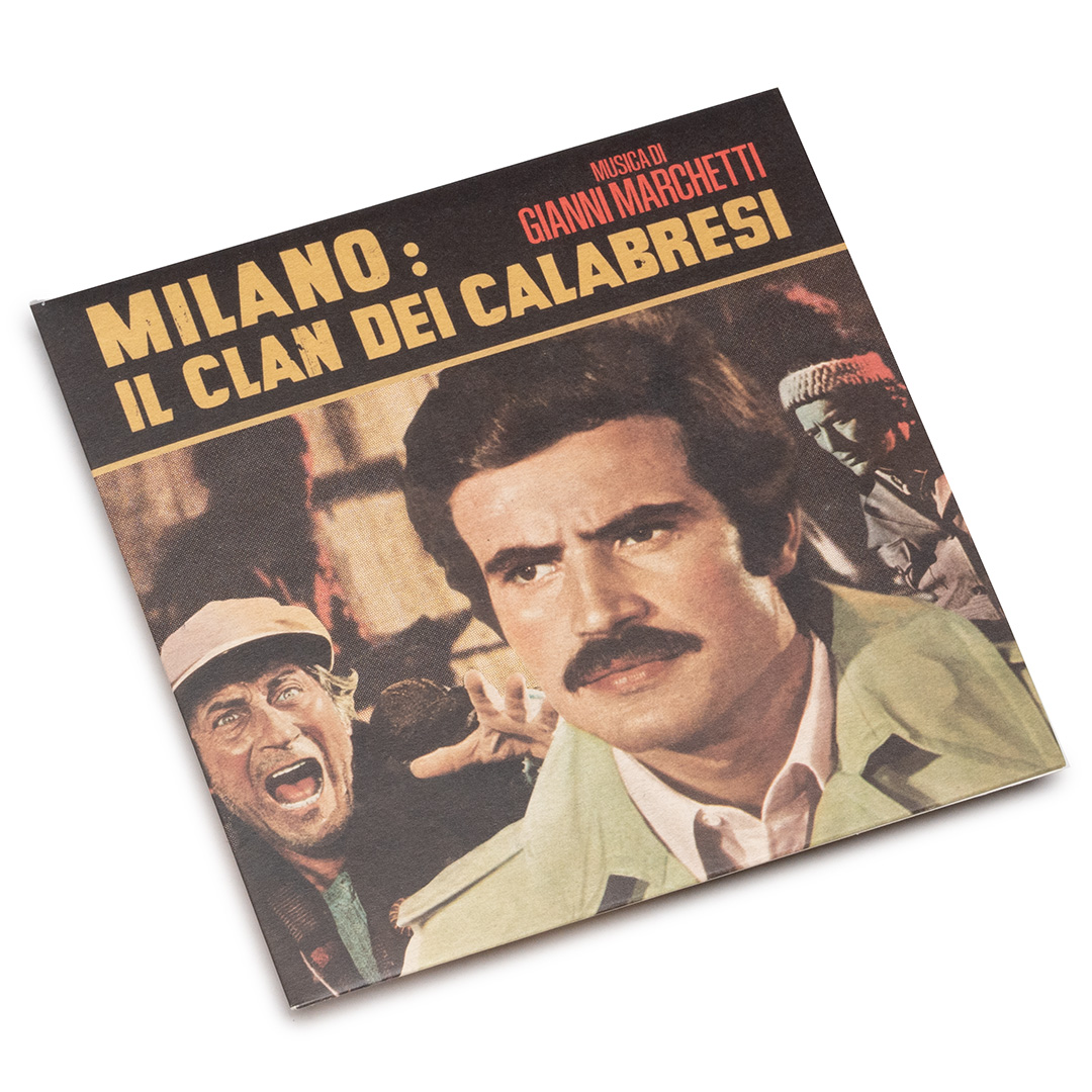 Gianni Marchetti Milano Il Clan Dei Calabresi 7 Soundohm gianni-marchetti-milano-il-clan-dei-calabresi-7-soundohm