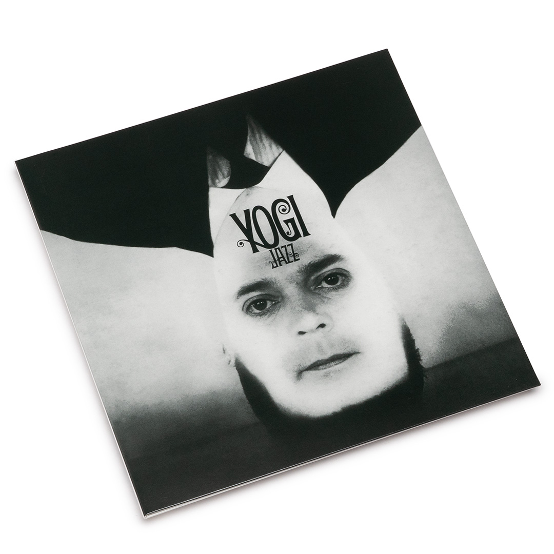 Joki Freund – Yogi Jazz (Lp) – Soundohm