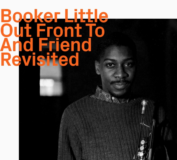 洋楽 Booker Little And Friend Booker Little – Booker Little And Friend* | Releases | Discogs
