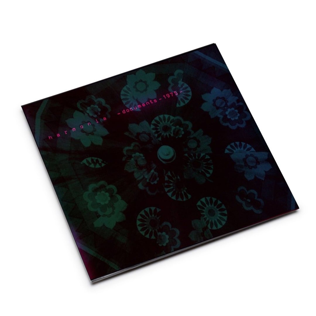 独LP Harmonia Documents 1975 5060238632089 Gronland Records /00260 MC05MzA0LmpwZWc.jpeg