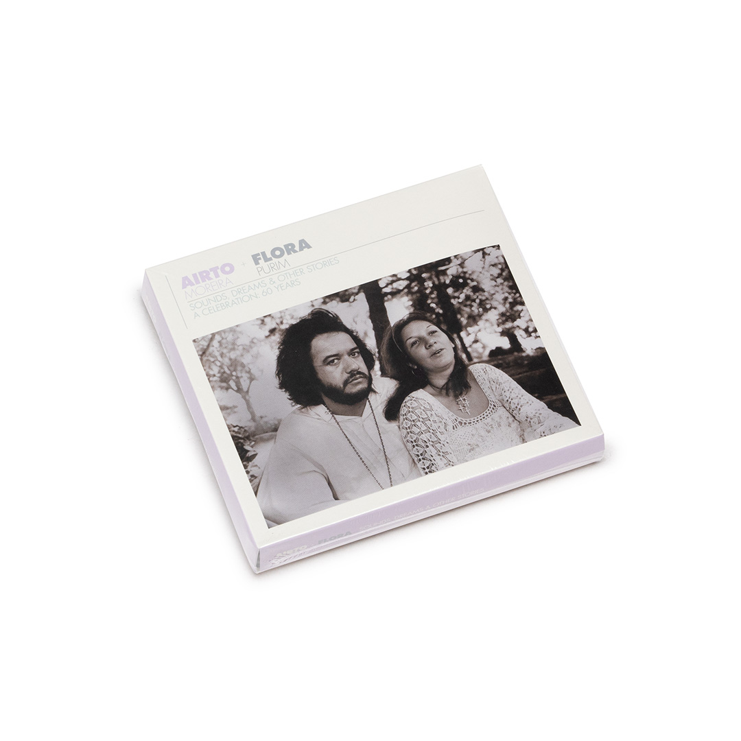 【きれいめファッション51選】上品さと清潔感をキープし Flora Airto, Purim Years 60 Celebration: A - Flora & Airto – 洋楽