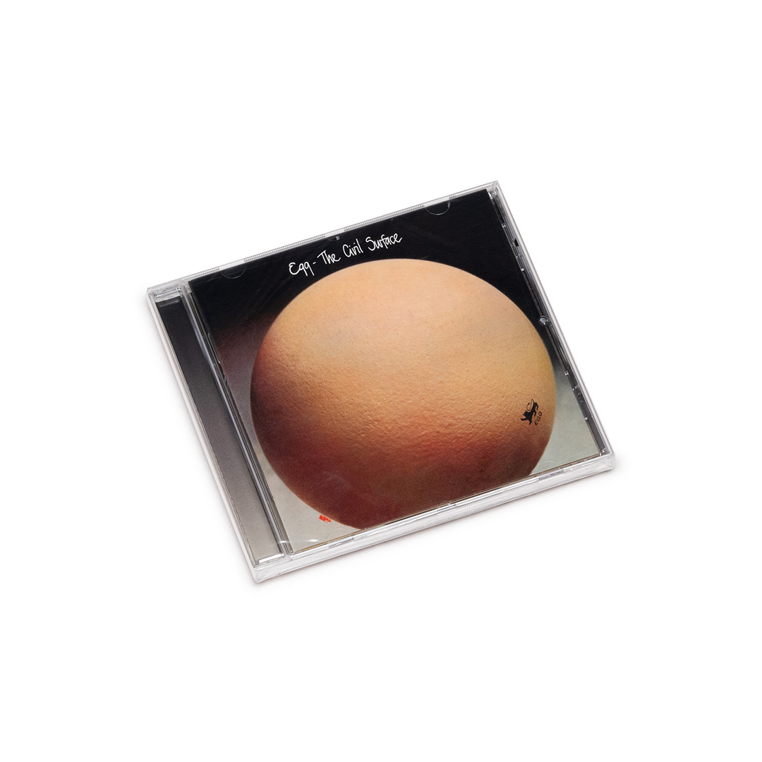 EGG/CIVIL SURFACE(C1510) Egg \u2013 The Civil Surface | Releases | Discogs
