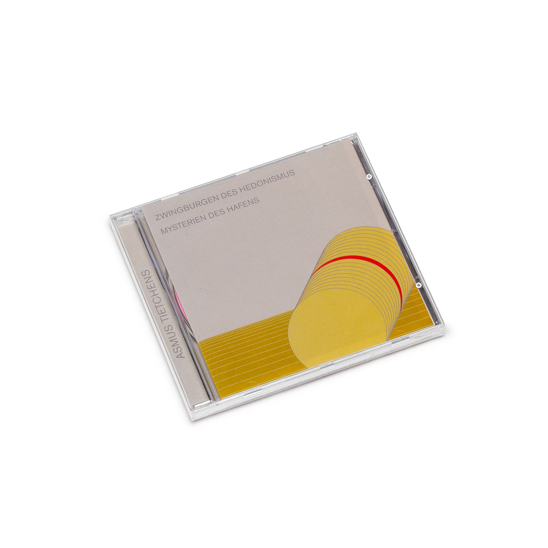 Asmus Tietchens - Biotop エクスペリメンタル Asmus Tietchens - Biotop エクスペリメンタル 音楽史