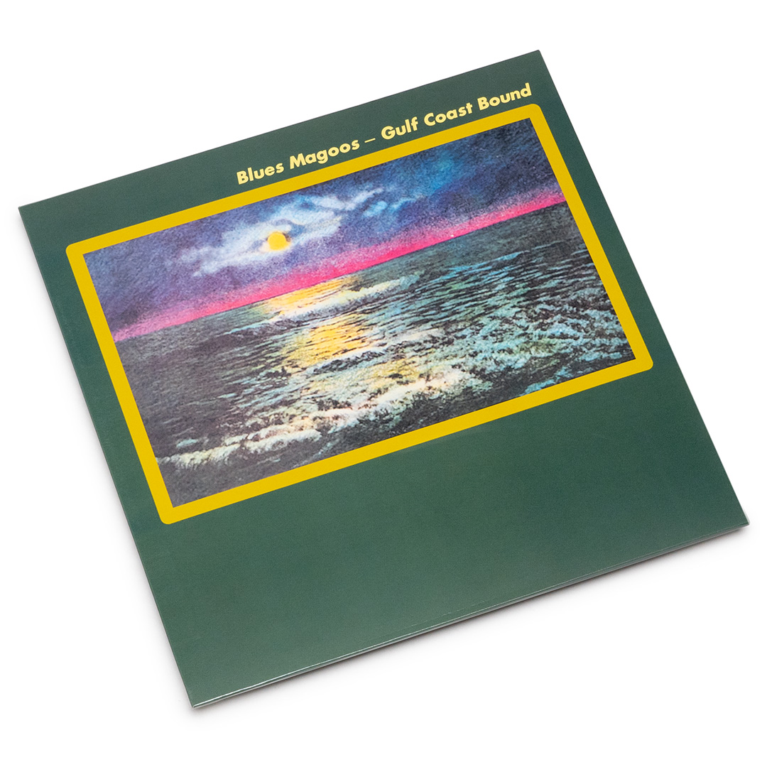 Blues Magoos – Gulf Coast Bound (LP) – Soundohm