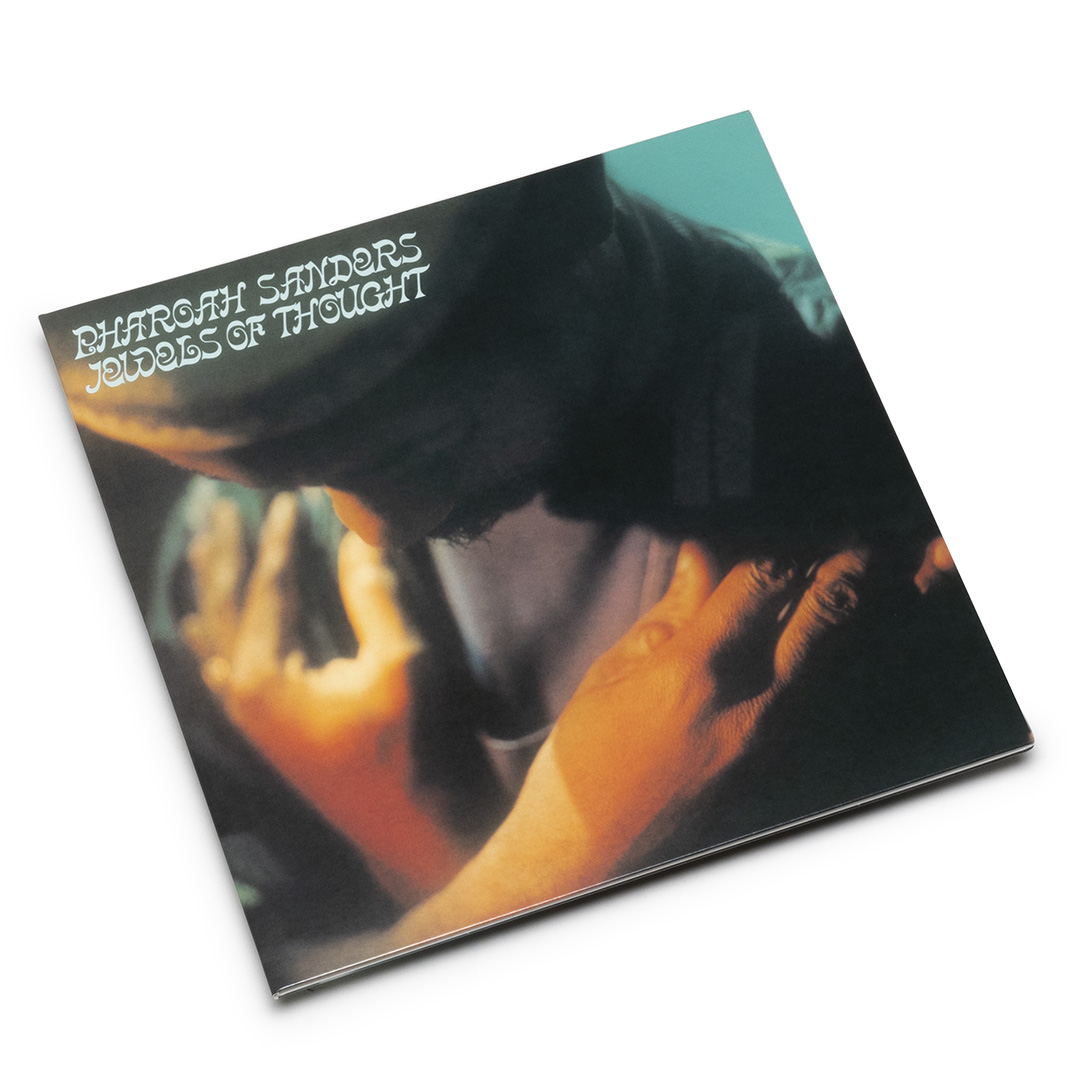 Pharoah Sanders - Jewels Of Thought (Vinyle Neuf)
