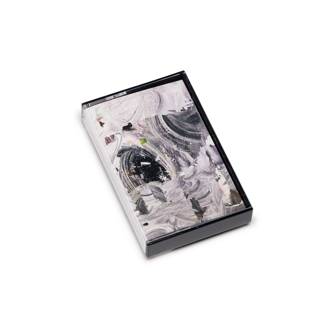 Yellow Swans Out Of Practice I (Tape) Soundohm