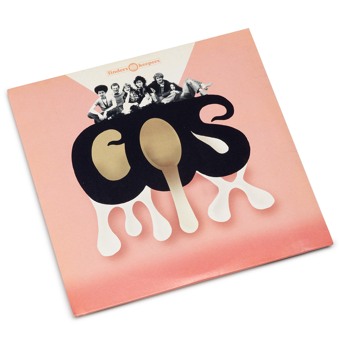 Cos Discogs Cos – Cosmix (2LP) – Soundohm