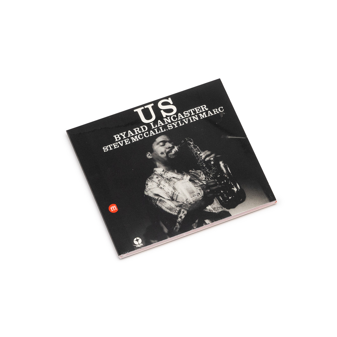 Byard Lancaster – Us – Soundohm