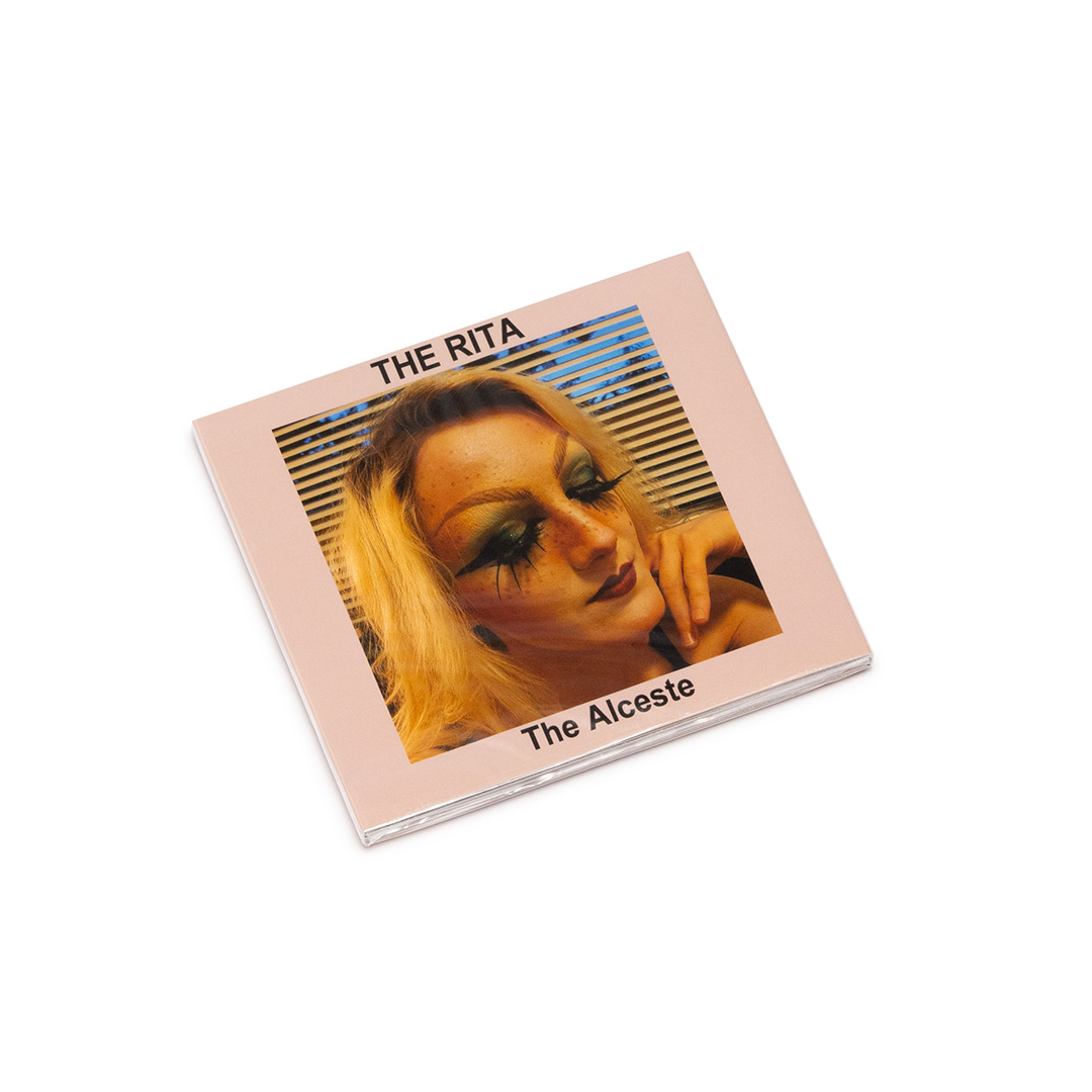The Rita – The Alceste – Soundohm