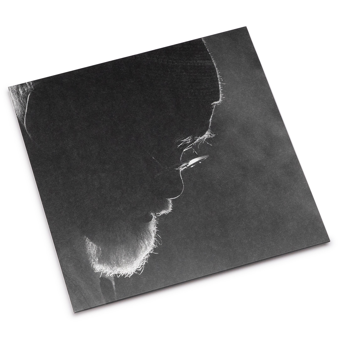 Akio Suzuki – Ka I Ki (LP) – Soundohm