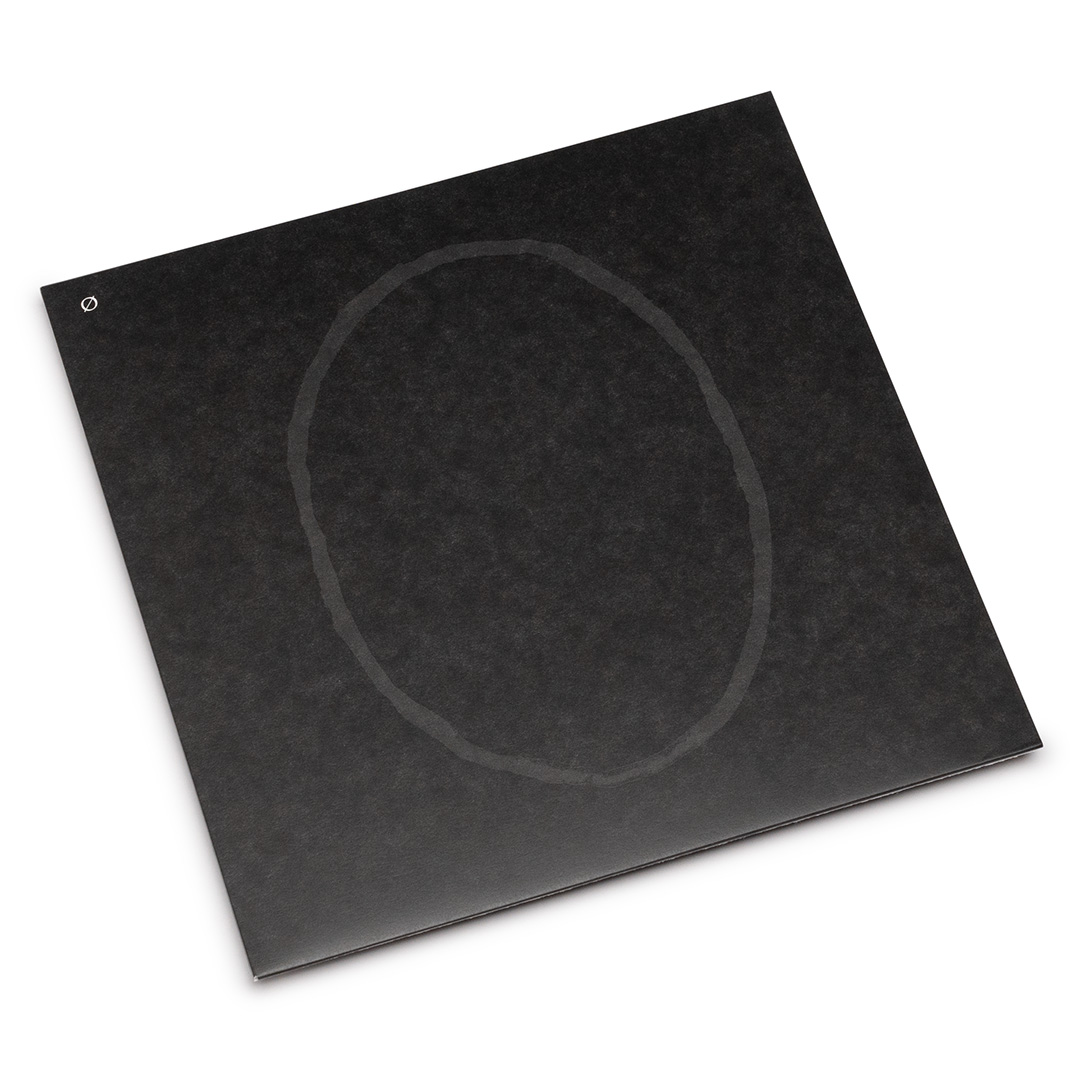 Vainio Ø (Mika Vainio) – Fermionit | Kulmamomentti (12