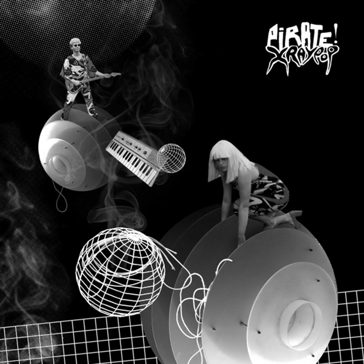 X-Ray Pop – Pirate! – Soundohm