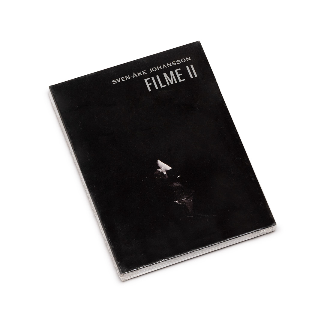 Sven-Åke Johansson – Filme II – Soundohm
