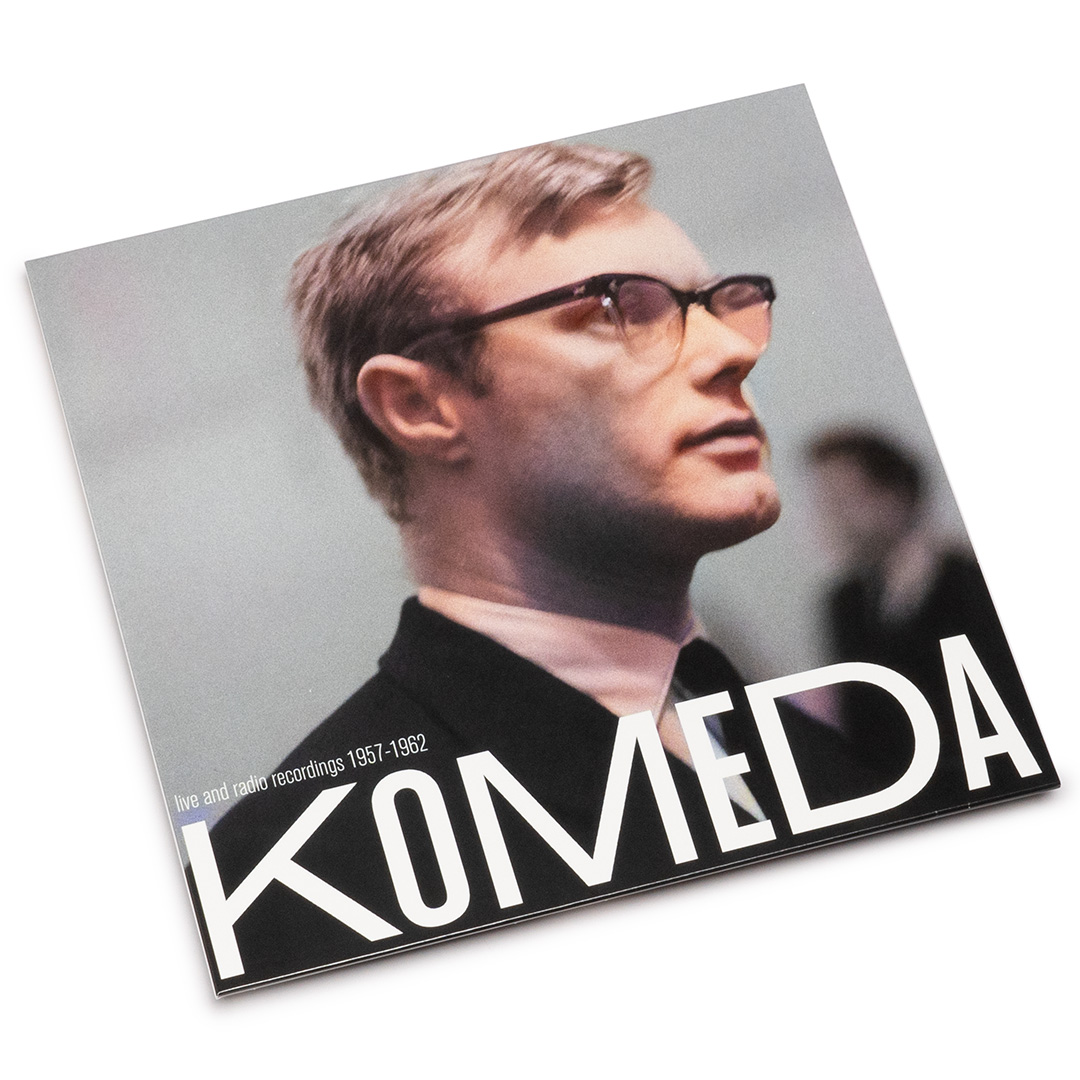 洋楽 Krzysztof Komeda-Zofia-Rune Carlsson LP 洋楽 Krzysztof Komeda-Zofia-Rune Carlsson LP Zofia Komeda