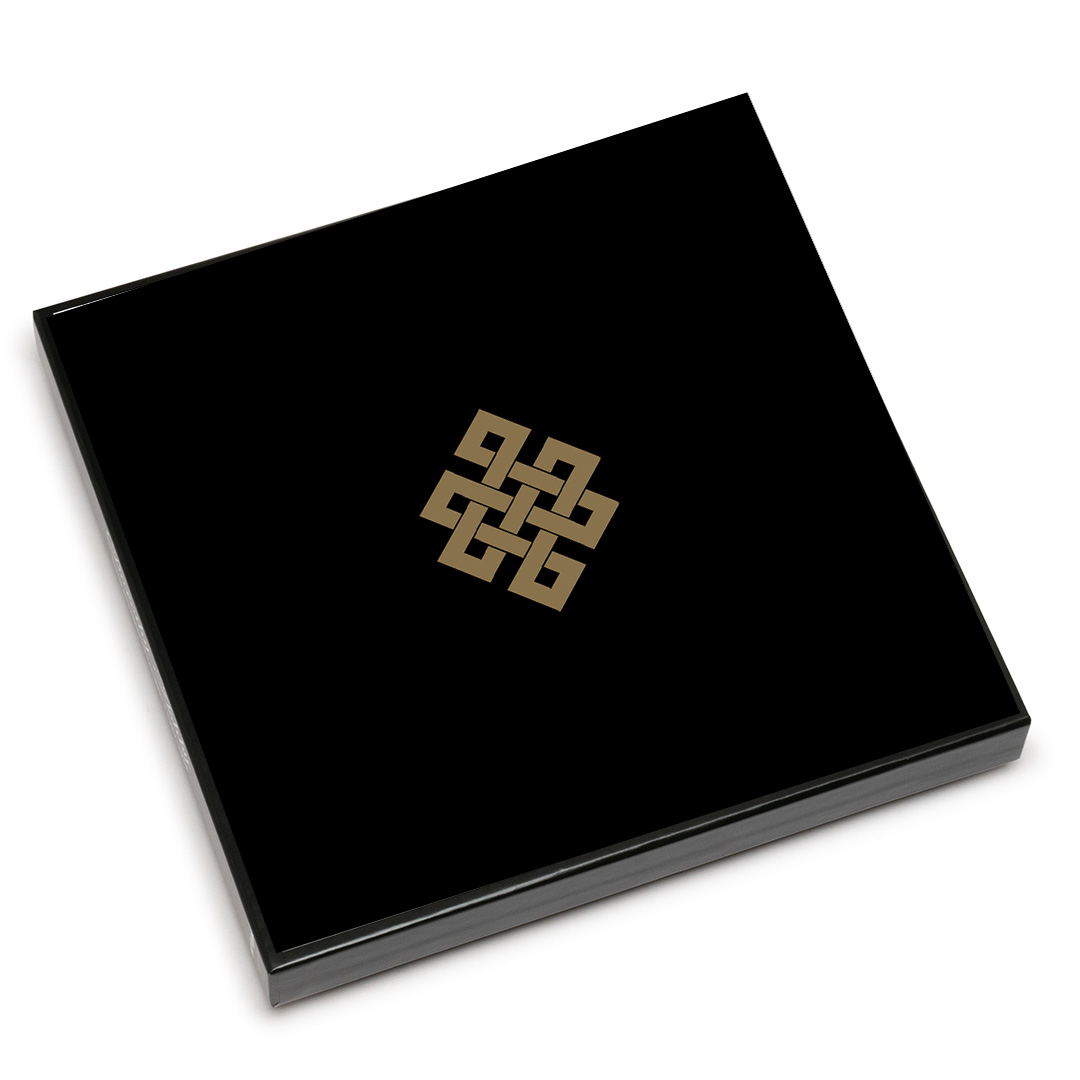 Throbbing Gristle – TG Berlin Box Set (4xCD / 10