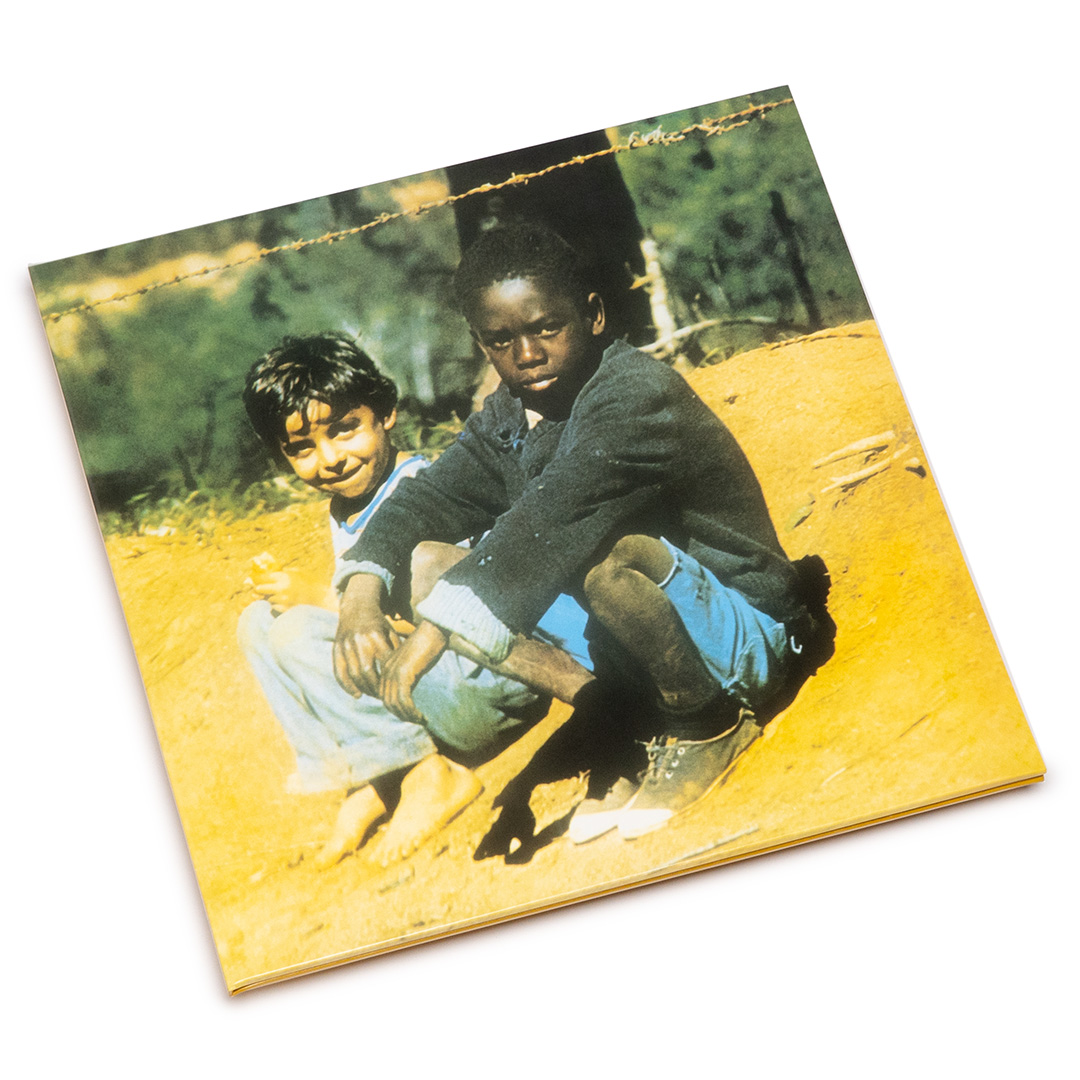 Milton Nascimento – Clube Da Esquina (2LP) – Soundohm