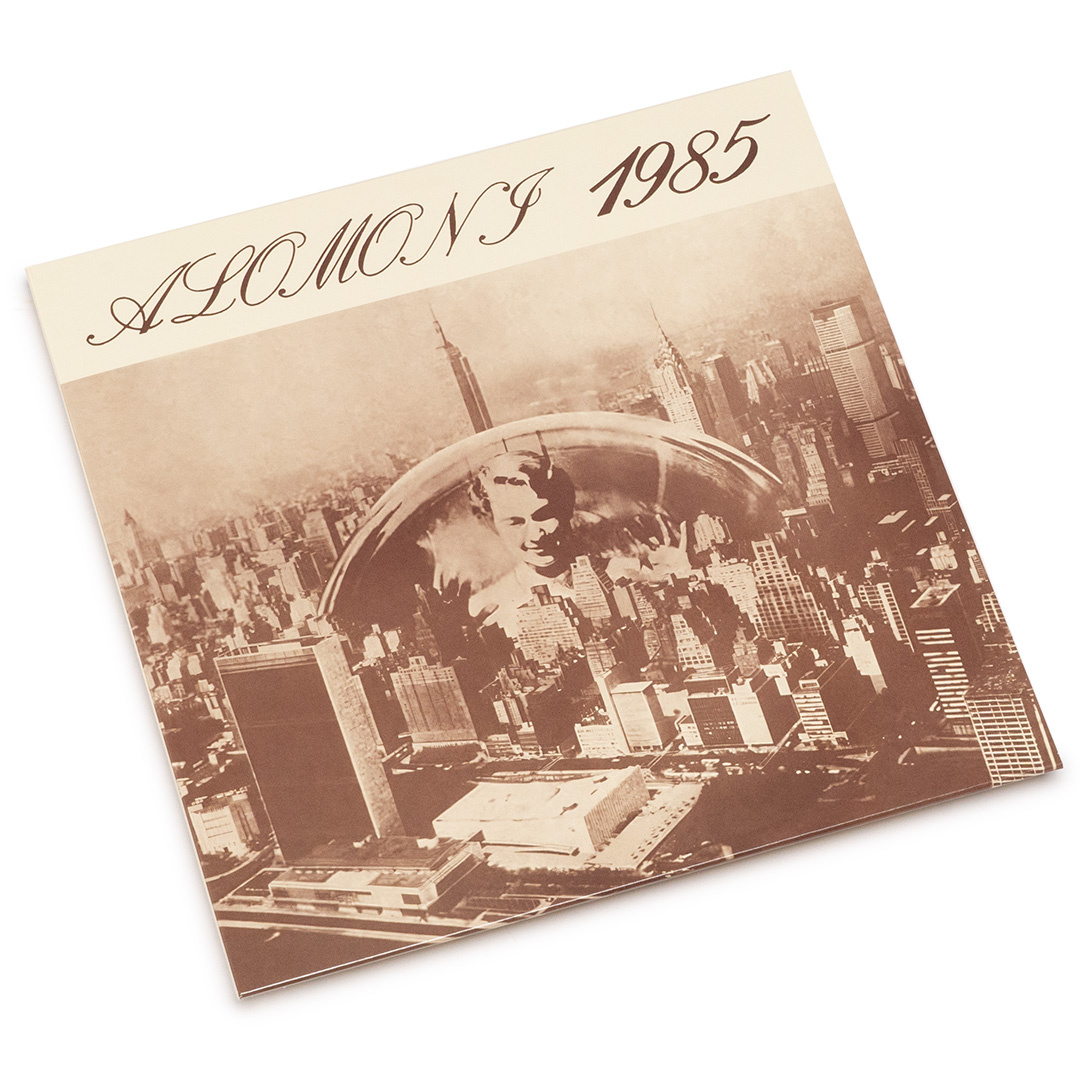 洋楽 Karuna Khyal - ALOMONI 1985 Karuna Khyal – Alomoni 1985 – CD (Limited Edition, Numbered + 2