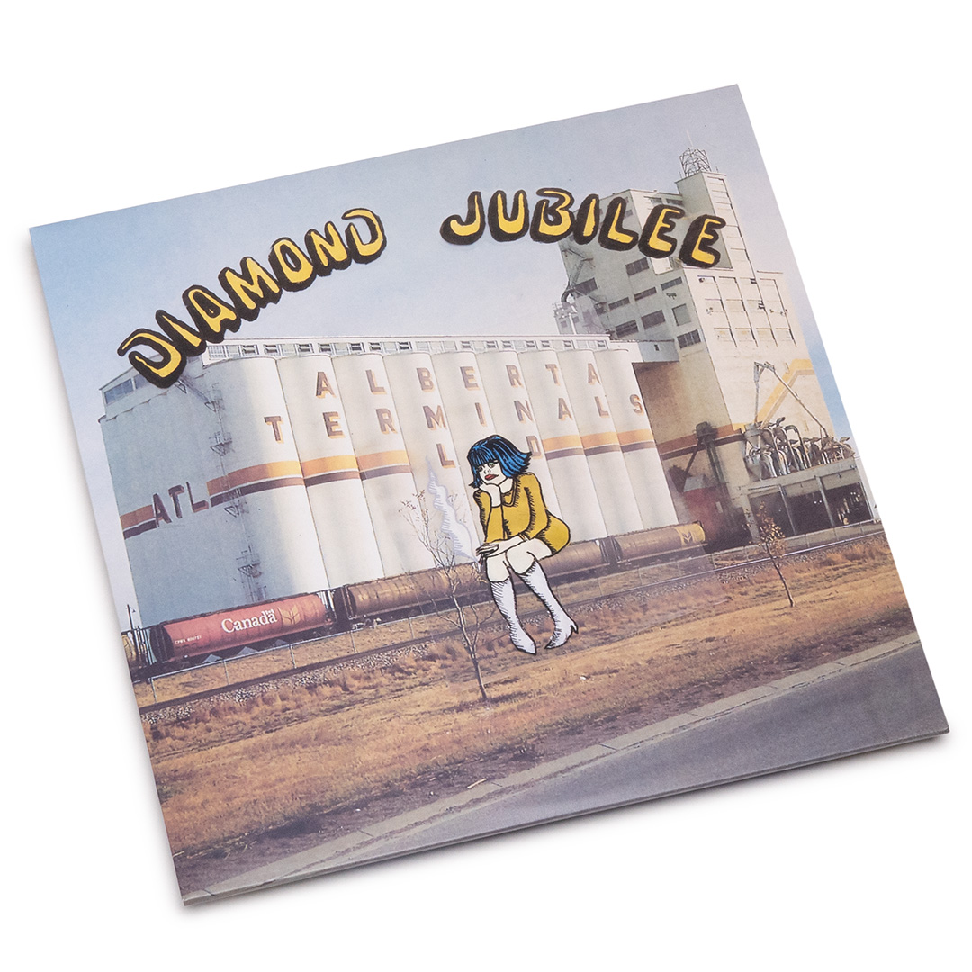 Cindy Lee – Diamond Jubilee (3LP) – Soundohm