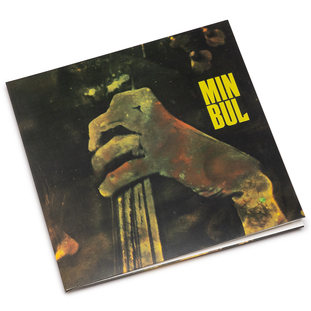伊LP Min Bul Min Bul (180g) FFA7004 Free Flow Archive 未開封 /00260 Min Bul – Min Bul – Vinyl (180g, LP, Album, Deluxe Edition