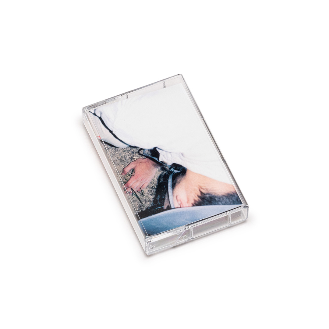 Nikolaienko Nikolaienko – Love-Fidelity or Hiss Goodbye (Tape) – Soundohm