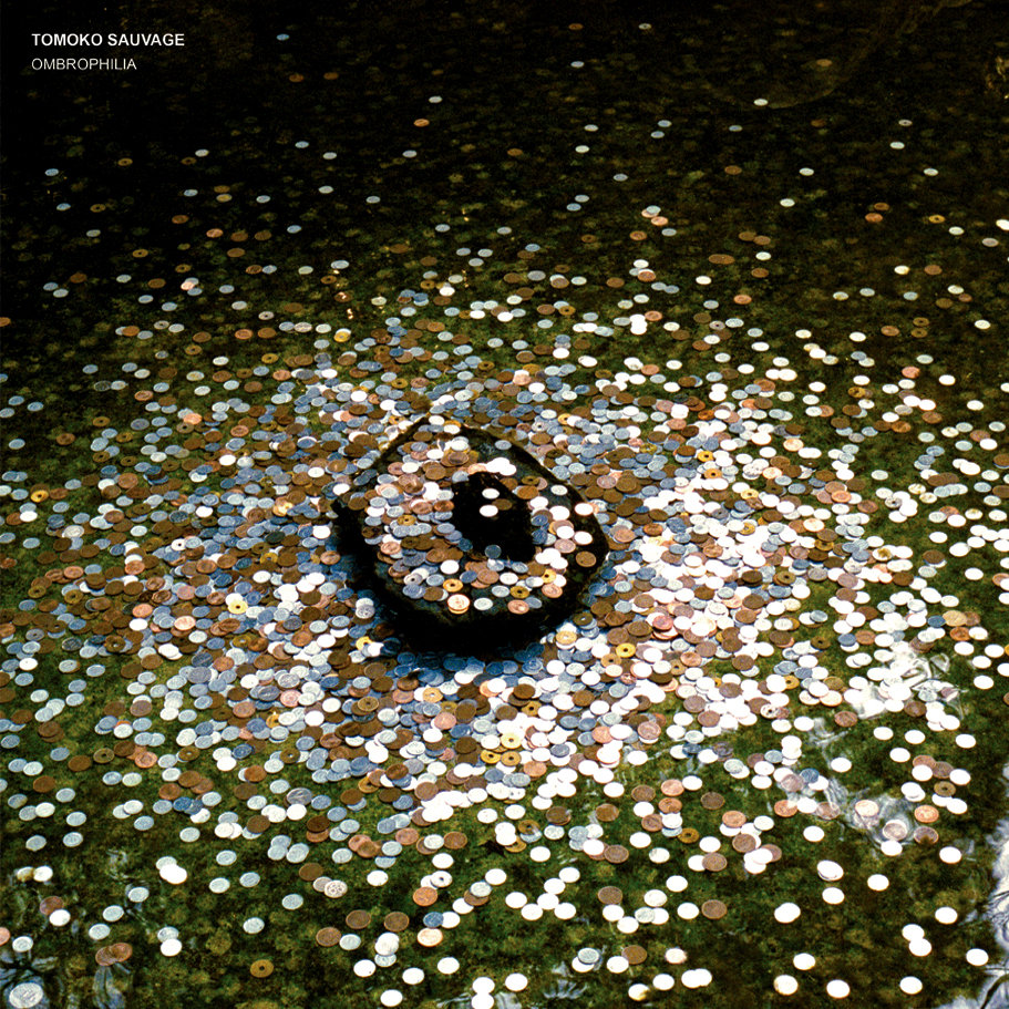 洋楽 tomoko sauvage ombrophilia LP Tomoko Sauvage – Ombrophilia (LP) – Soundohm