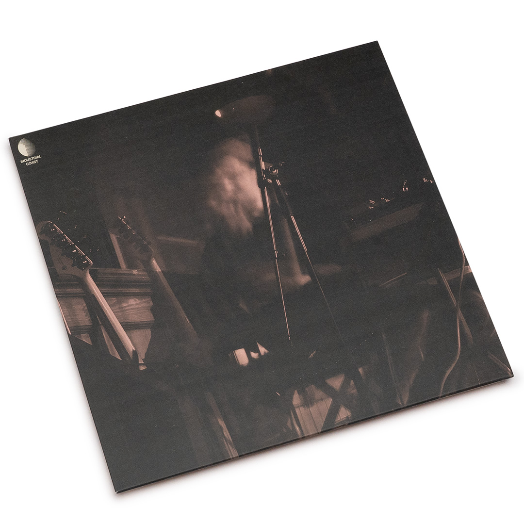 Ivan the Tolerable – Magic Smoke Chords (LP, Splatter Grey) – Soundohm