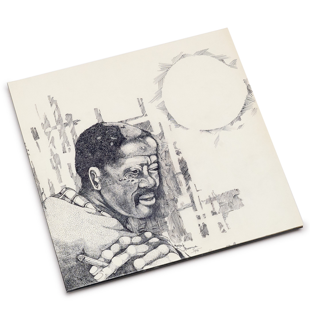 納得できる割引 Moeketsi Kippie – Soundohm – (2LP) Top Hard その他