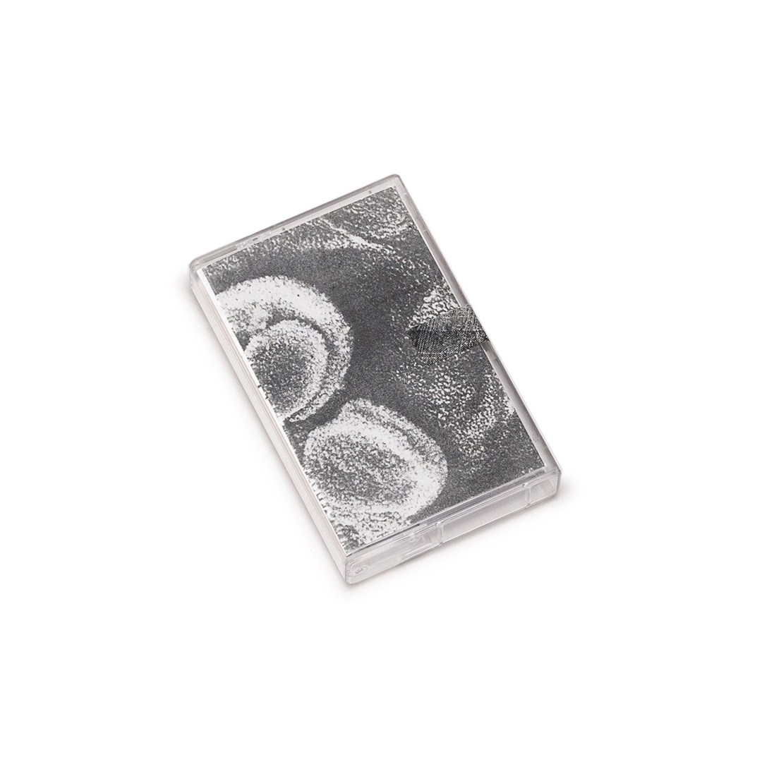 Nurse With Wound, Current 93 – Nylon Coverin' Body Smotherin' (tape ...