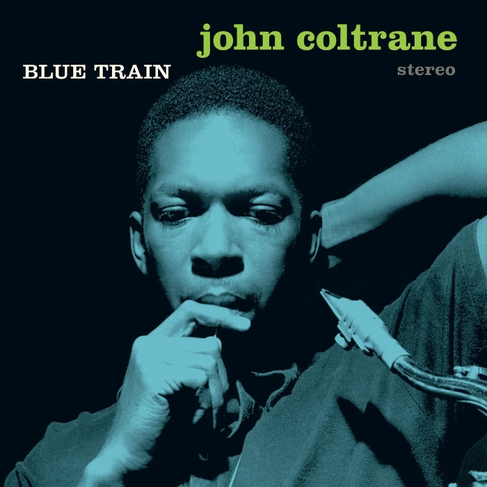 248812 CECIL TAYLOR QUINTET, JOHN COLTRANE: BLUE TRAIN