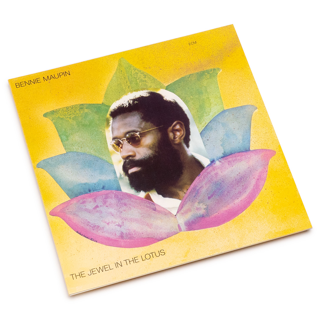 ベニー・モーピン＆ハービー・ハンコック/ロータスの宝石/LPレコード 91wN+r3AUoL._UF1000,1000_QL80_.jpg