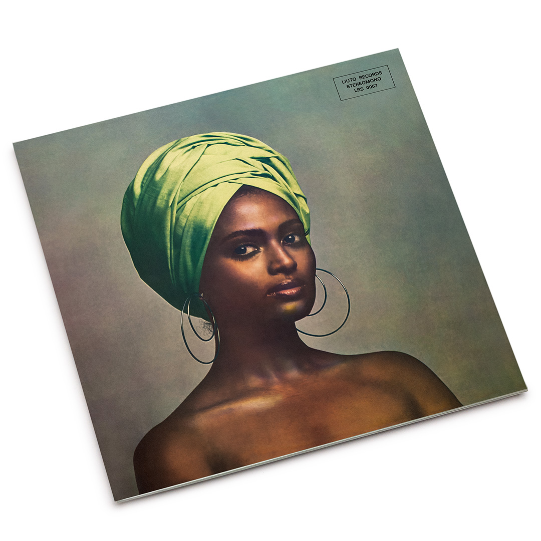Piero Umiliani – La Ragazza Fuoristrada (LP) – Soundohm