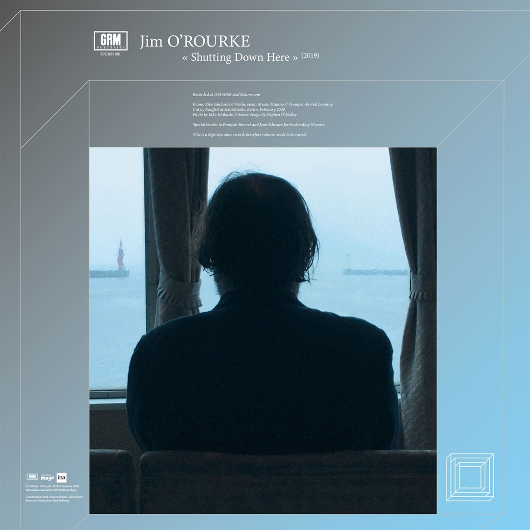 Insignificance | Jim O'Rourke