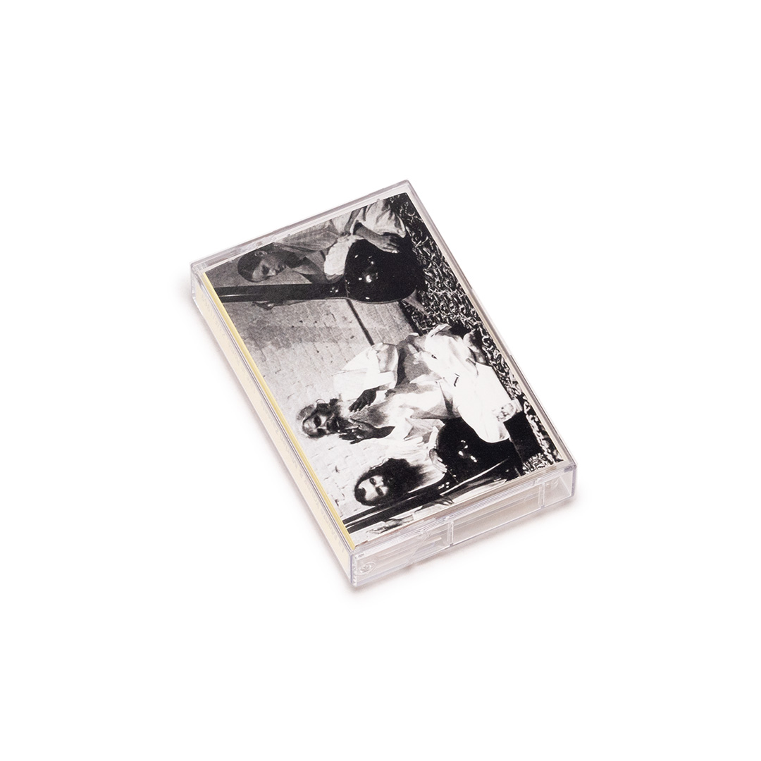 La Monte Young Marian Zazeela レコード n_t0104810_390.jpg