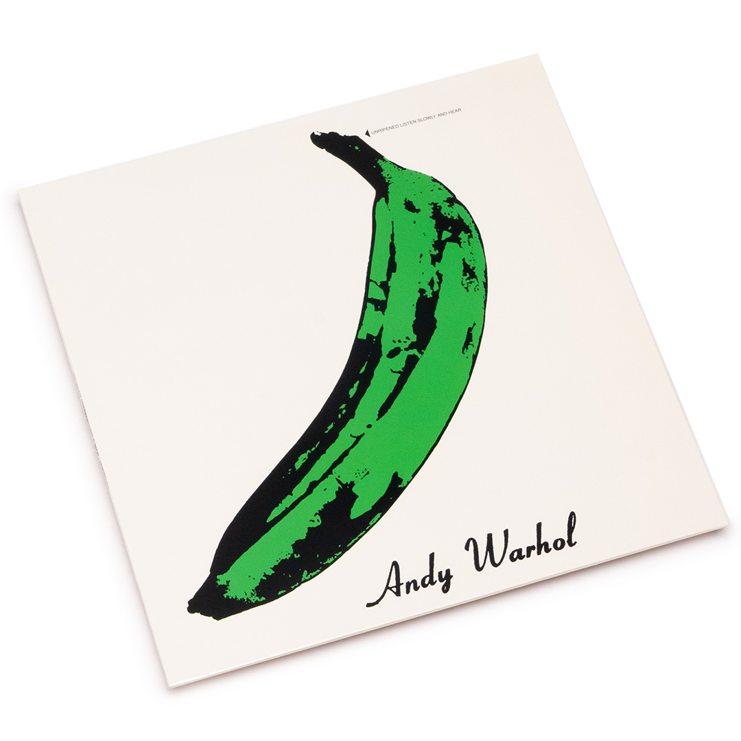 The Velvet Underground, Nico – Unripened (demos And Rare Tracks