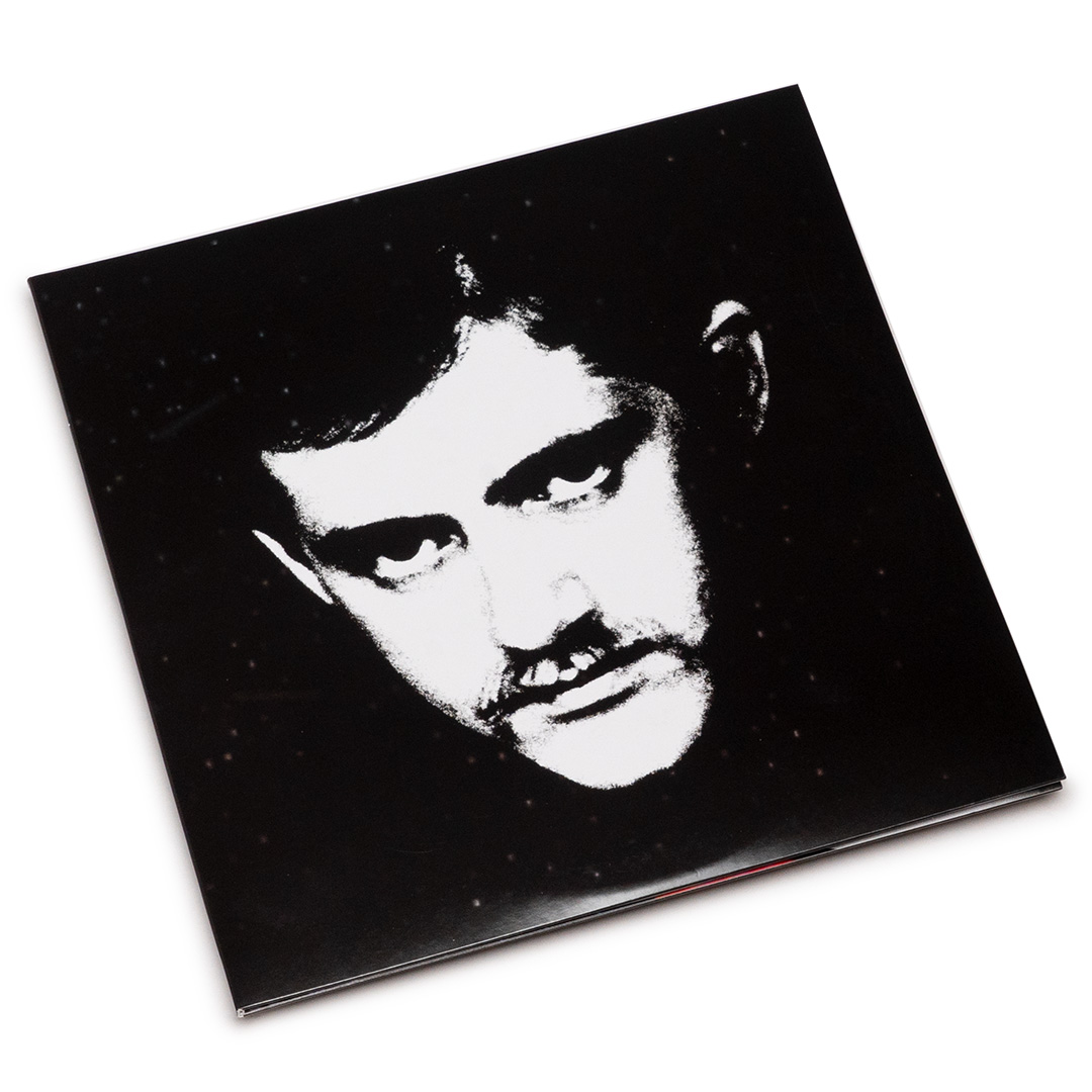 PATRICK COWLEY SCHOOL DAZE  レコード  2LP Patrick Cowley – School Daze (2LP) – Soundohm