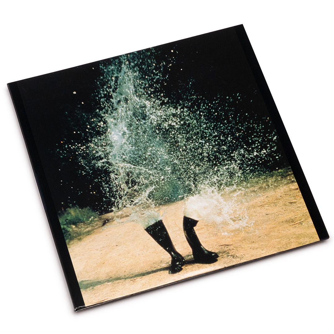 GASTR DEL SOL【Upgrade & Afterlife】2LP GASTR DEL SOL : Upgrade & Afterlife - 2LP - DRAG CITY