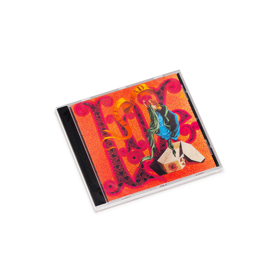 The Grateful Dead – Live/Dead (CD) – Soundohm