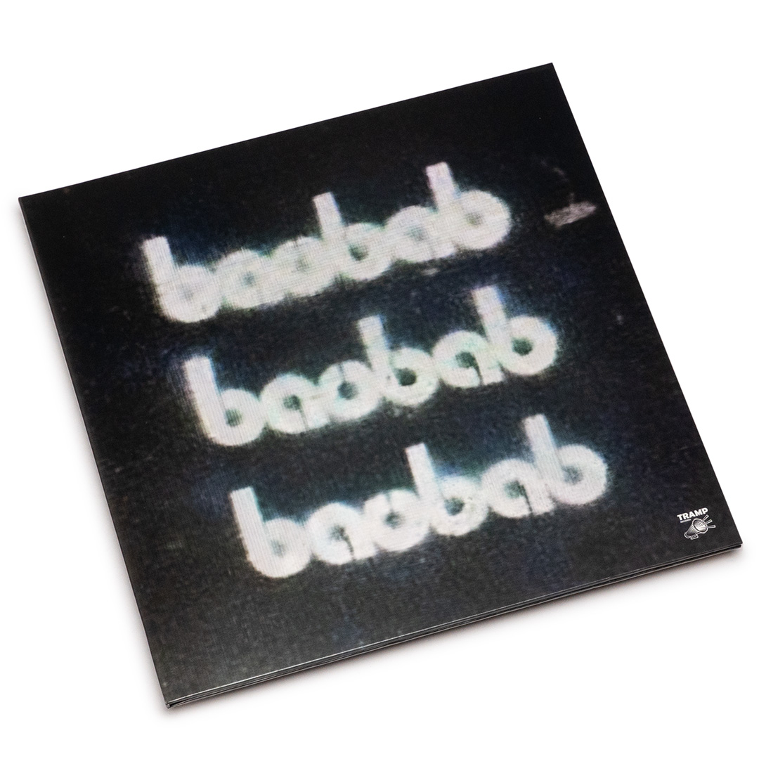 Baobab – Baobab (LP) – Soundohm