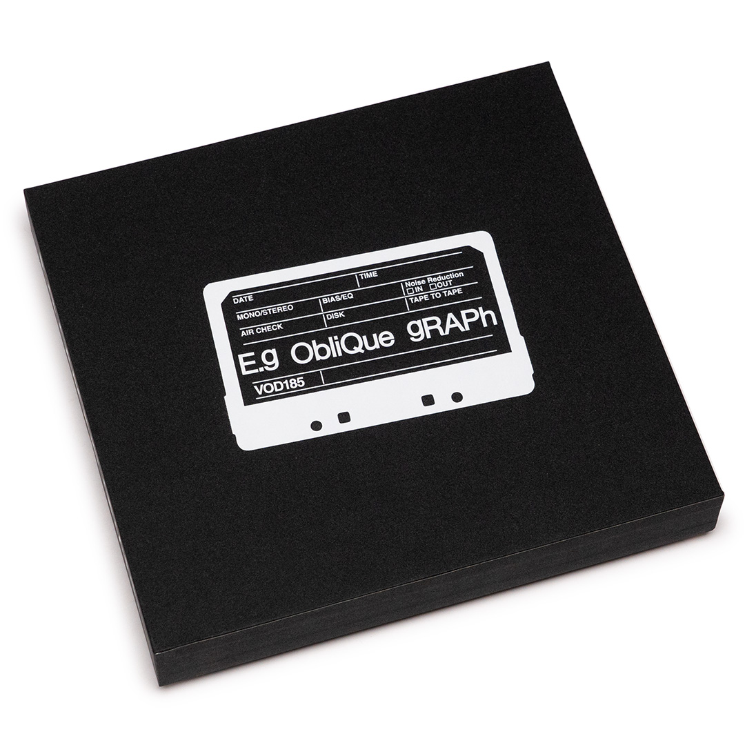 その他 Olympic Century [DVD] E.g Oblique Graph – Bryn Jones - Complete Oblique 1980-1983