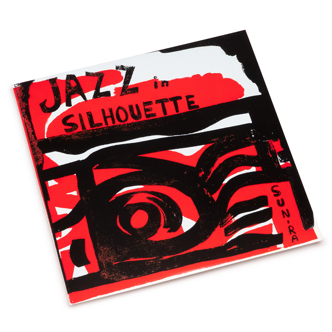 Sun Ra – Jazz in Silhouette (LP) – Soundohm