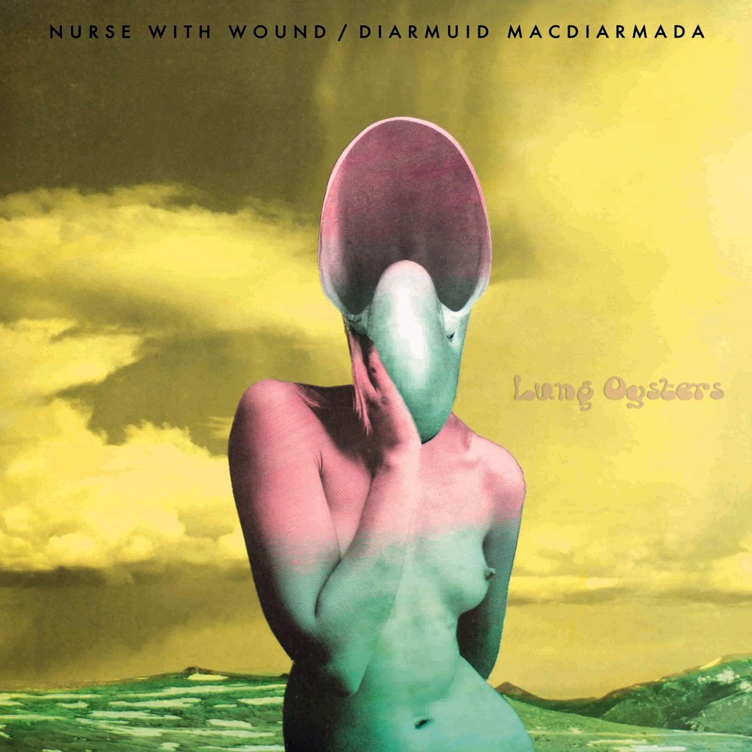 洋楽 Soundpooling Nurse With Wound Soundpooling | Nurse with Wound | ICR Distribution