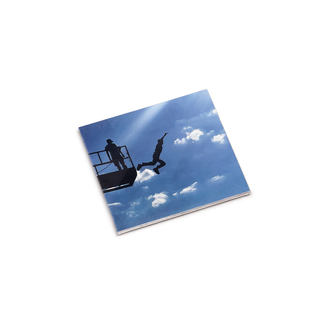 【レア】Eric la casa「secousses panoramiques」 Secousses Panoramiques | éric la casa