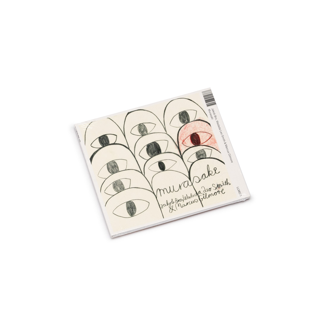 Wadada Leo Smith, Jakob Bro, Marcus Gilmore – Murasaki – Soundohm