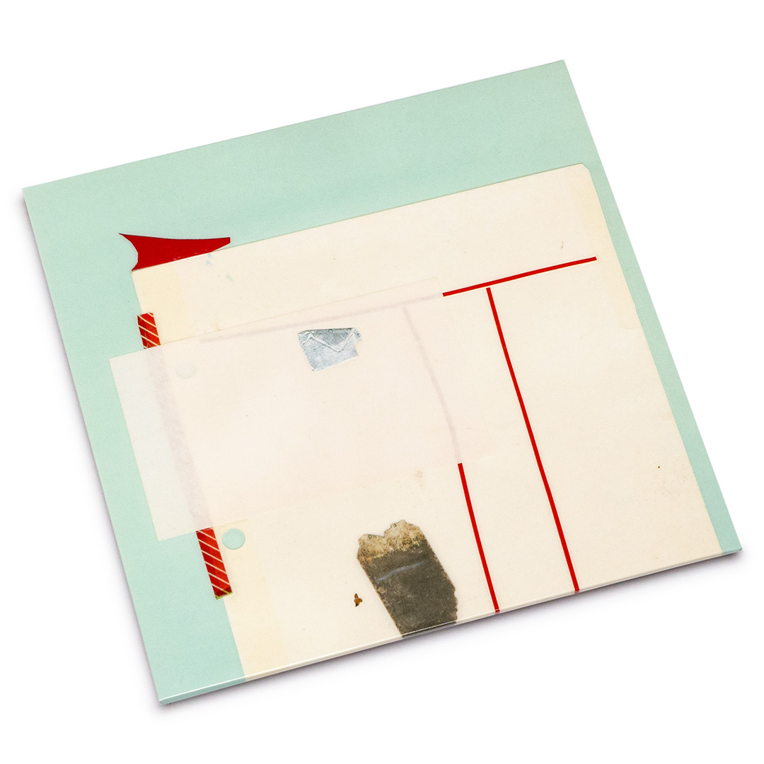 The Humble Bee – Morning Music (2LP) – Soundohm