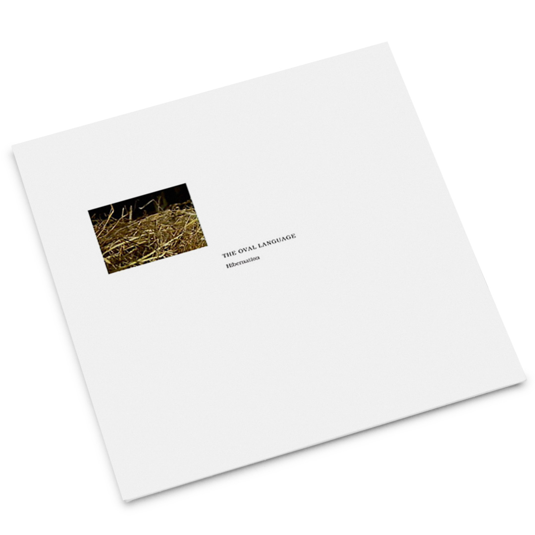 The Oval Language – Hibernation (Lp) – Soundohm
