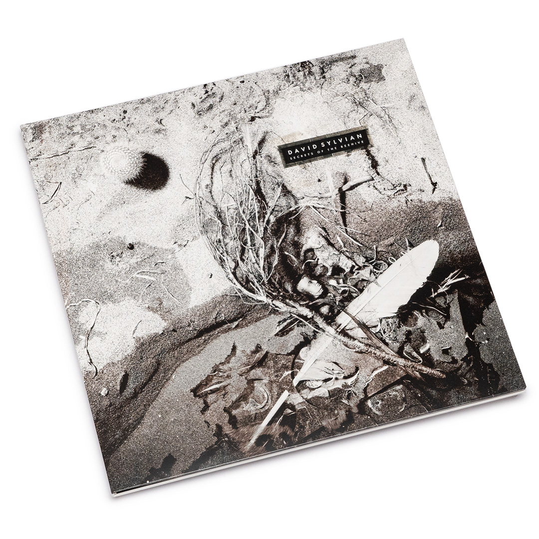 David Sylvian　未開封LP　3タイトル レコード David Sylvian 未開封LP 3タイトル レコード