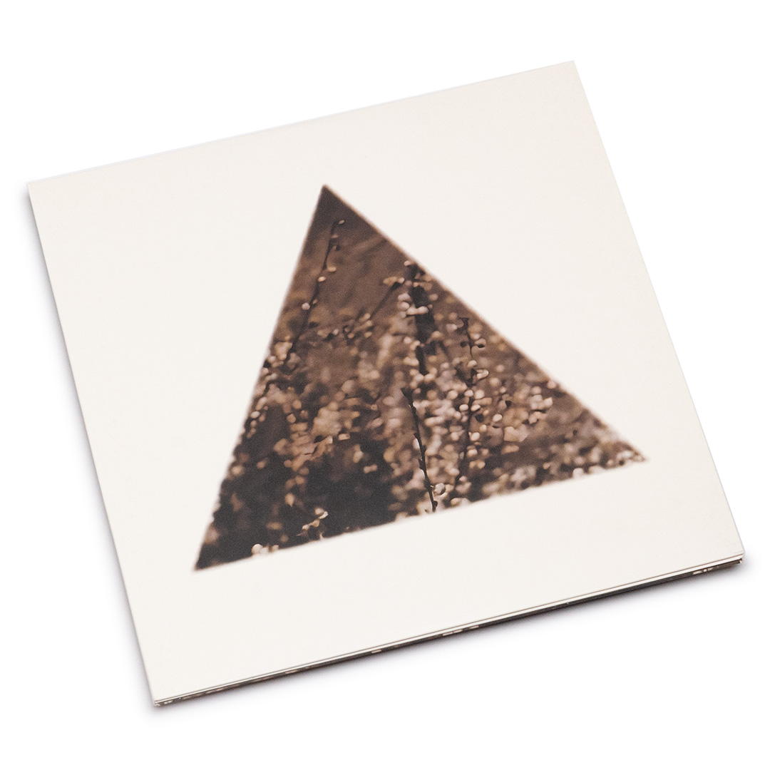 Terre Thaemlitz – Soil (30th Anniversary Edition) 3LP – Soundohm