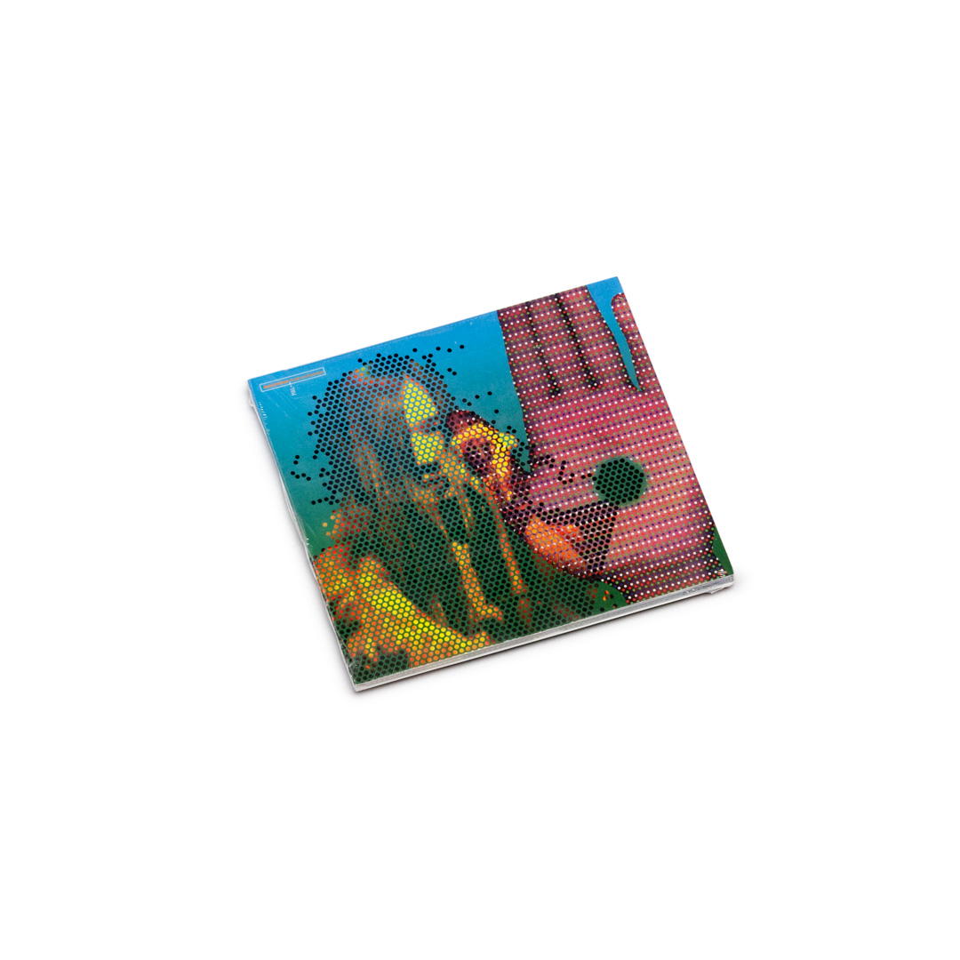 Masonna – Freak-out Electrolyze – Soundohm