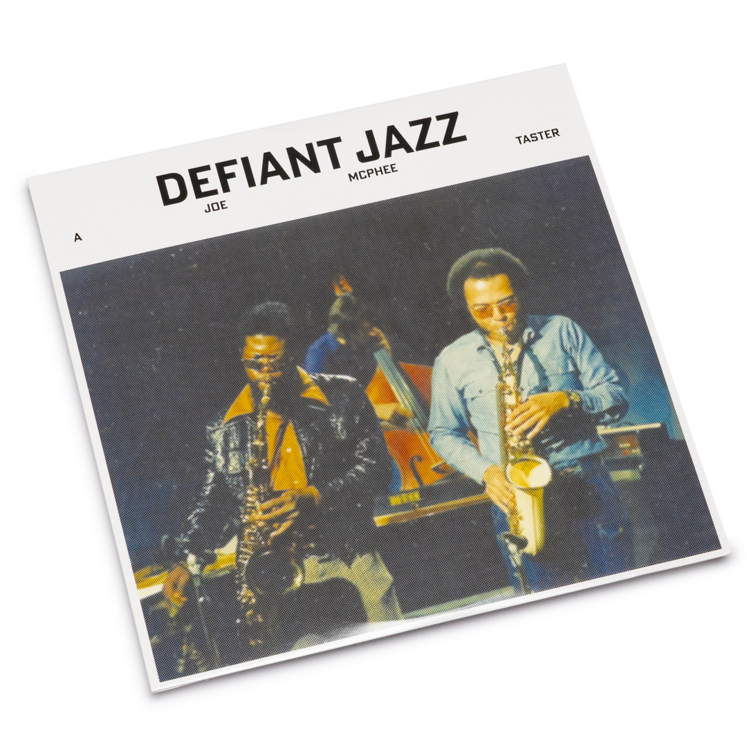 洋楽 DEEP LISTENING BAND / JOE MCPHEE QUARTET Unquenchable Fire | Deep Listening Band / Joe McPhee Quartet | Joe