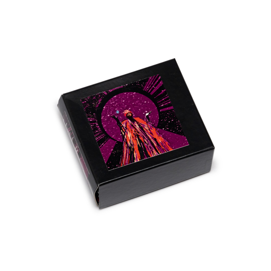 Sun Ra – Artyard In A Box (7CD Boxset) – Soundohm